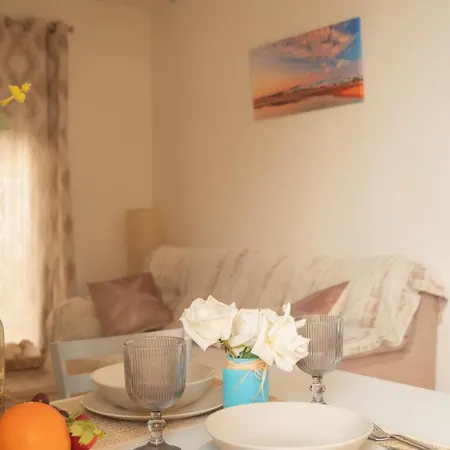 Céntrico Con Parking Appartement