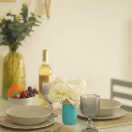 Céntrico Con Parking Appartement Conil De La Frontera