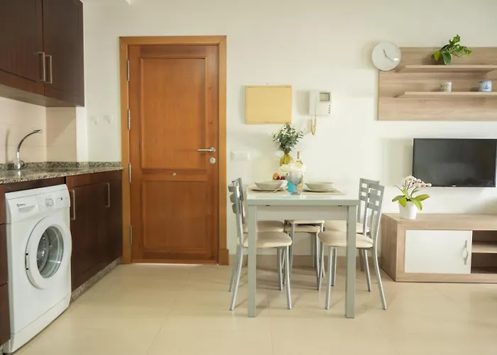 Appartement Céntrico Con Parking Conil De La Frontera