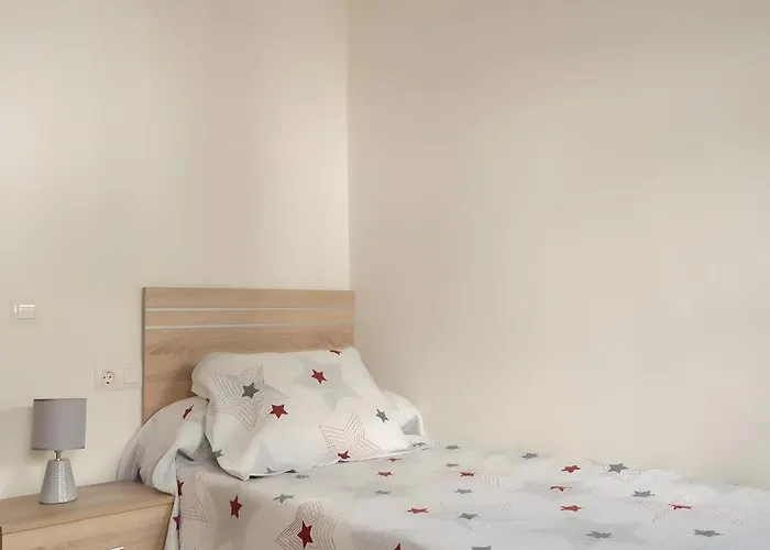 Appartement Céntrico Con Parking Conil De La Frontera