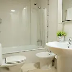 Centrico Con Parking Appartement *
