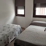 Céntrico Con Parking *