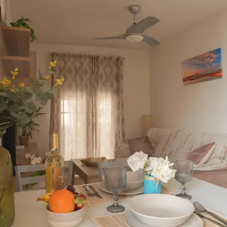 Céntrico Con Parking Conil De La Frontera