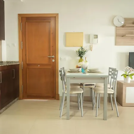 Appartamento Céntrico Con Parking Conil De La Frontera