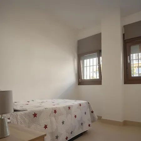 Appartamento Céntrico Con Parking *