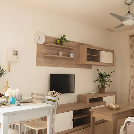 Céntrico Con Parking