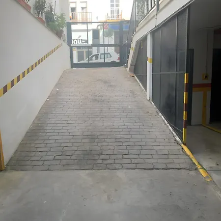 Céntrico Con Parking