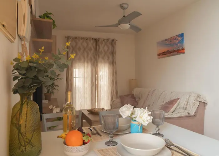 Centrico Con Parking Conil De La Frontera