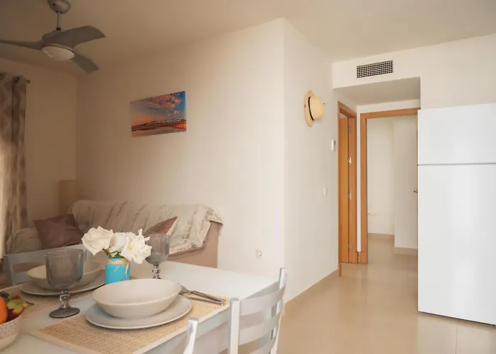 Apartament Centrico Con Parking Conil De La Frontera