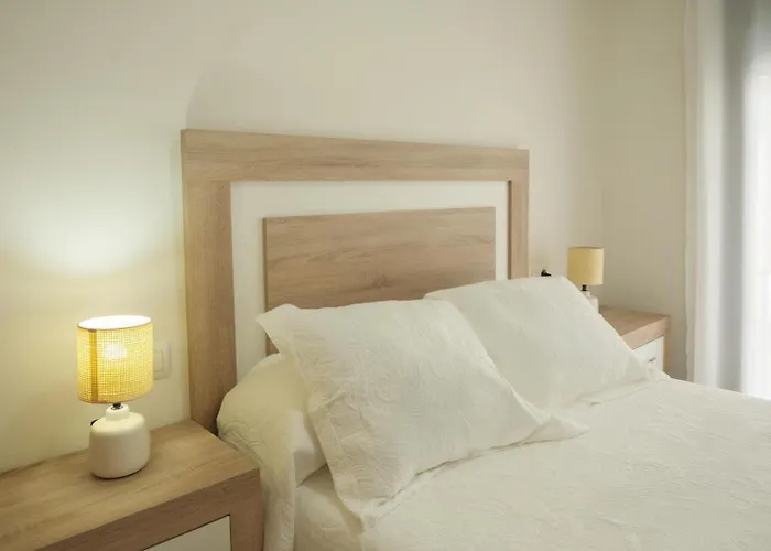 Apartament Centrico Con Parking *