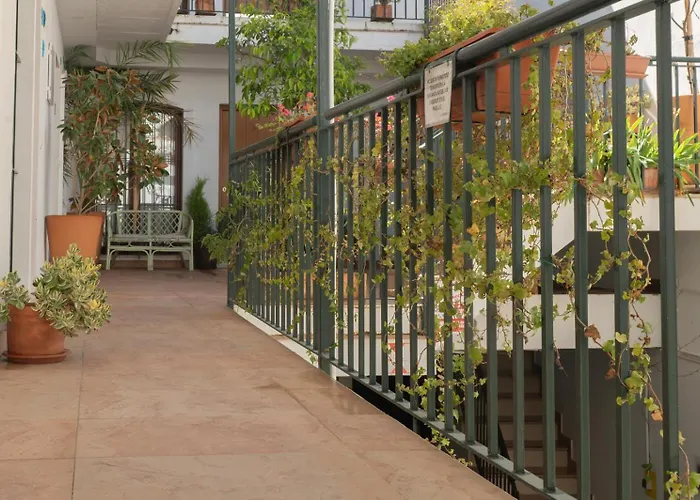 Apartament Centrico Con Parking Conil De La Frontera