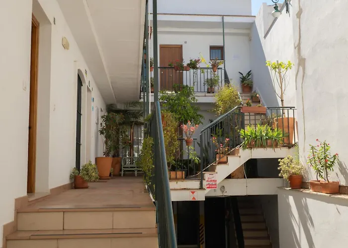 Apartament Centrico Con Parking