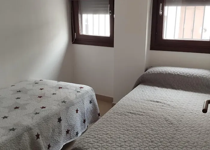 Centrico Con Parking *