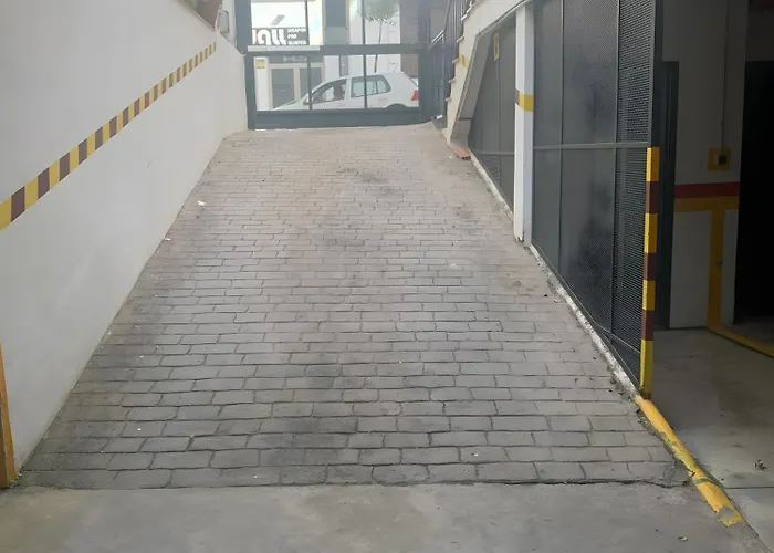 Centrico Con Parking