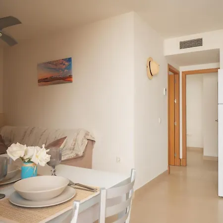 Apartment Centrico Con Parking Conil De La Frontera