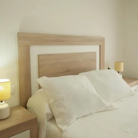 Apartment Centrico Con Parking *