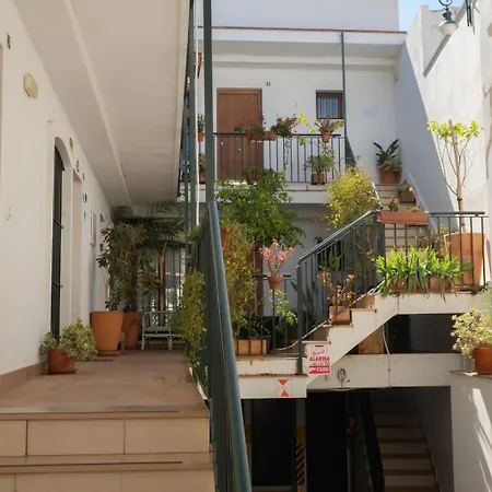 Apartment Centrico Con Parking