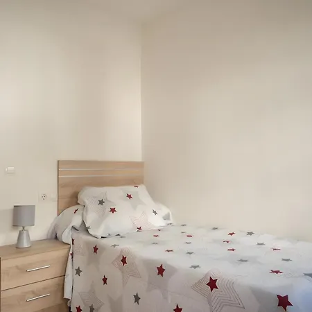 Apartment Centrico Con Parking Conil De La Frontera