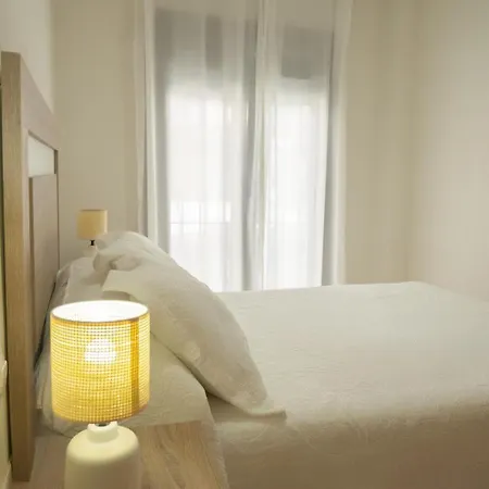 Centrico Con Parking * Conil De La Frontera