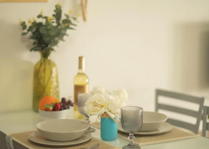 Centrico Con Parking Lägenhet Conil De La Frontera