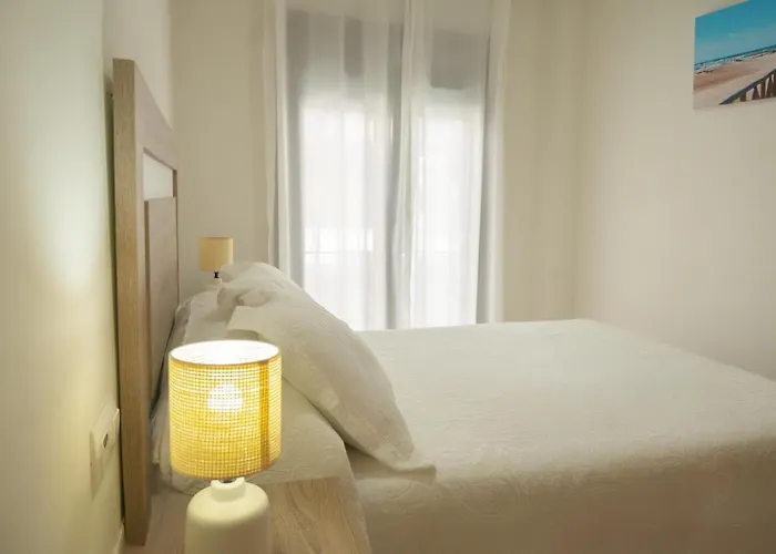 Centrico Con Parking * Conil De La Frontera