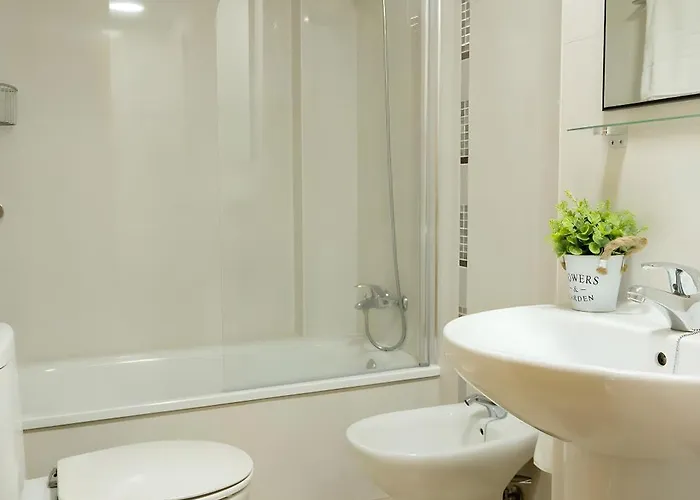 Centrico Con Parking *